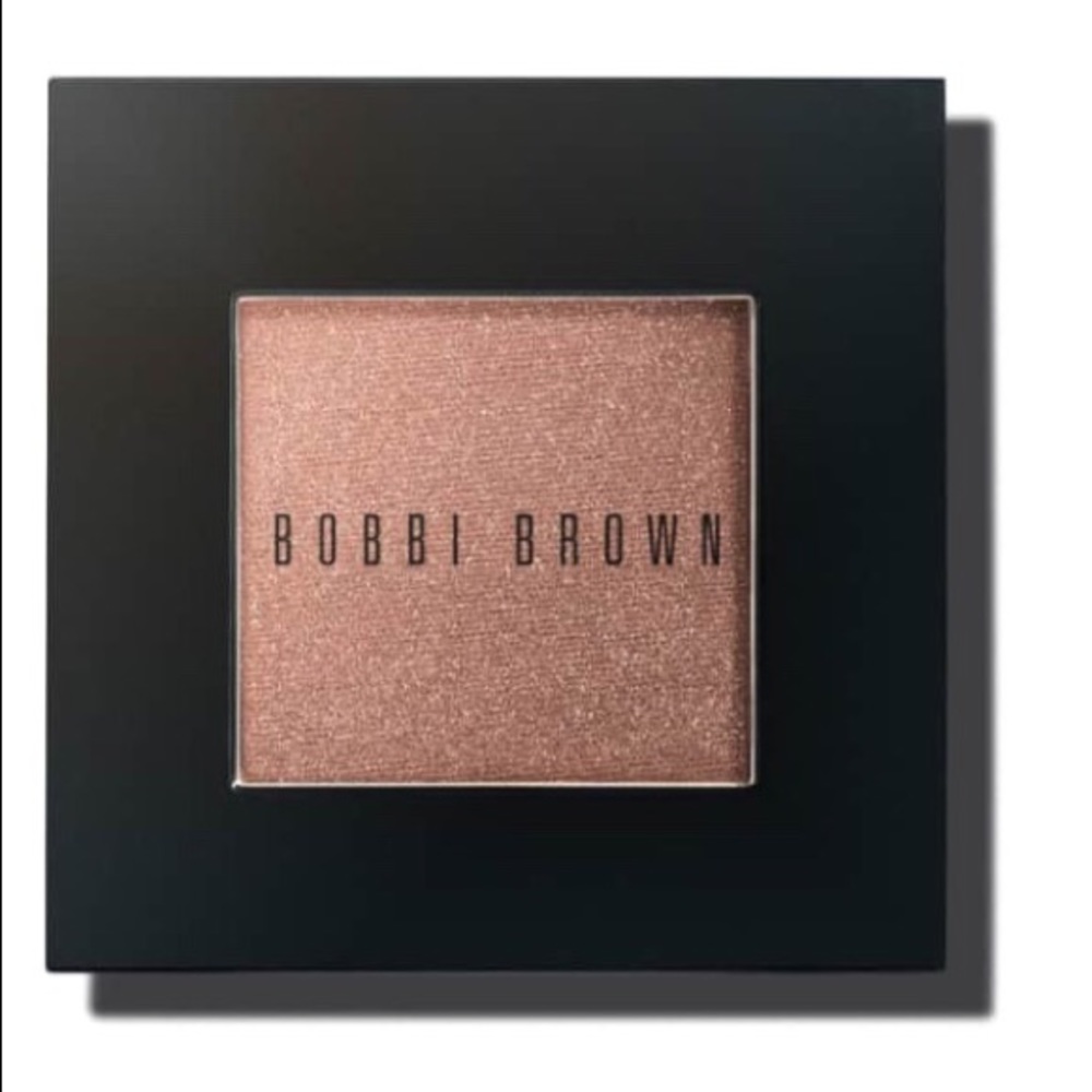 Bobbi Brown Velvet Plum Metallic Shadow
